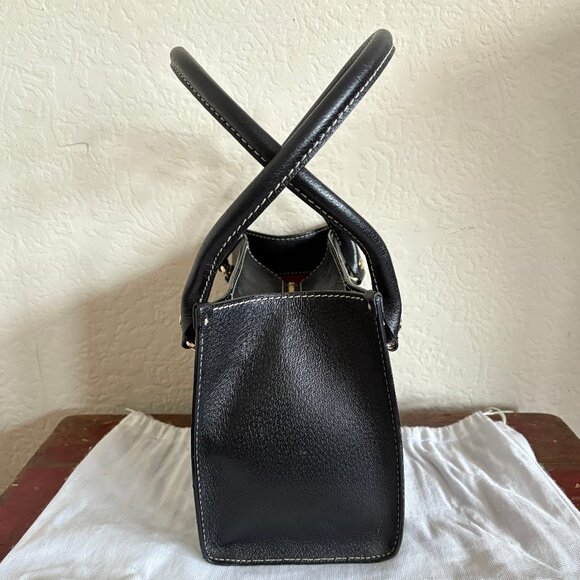 Kate Spade Samson Tarrytown black shoulder bag - Picture 3 of 9
